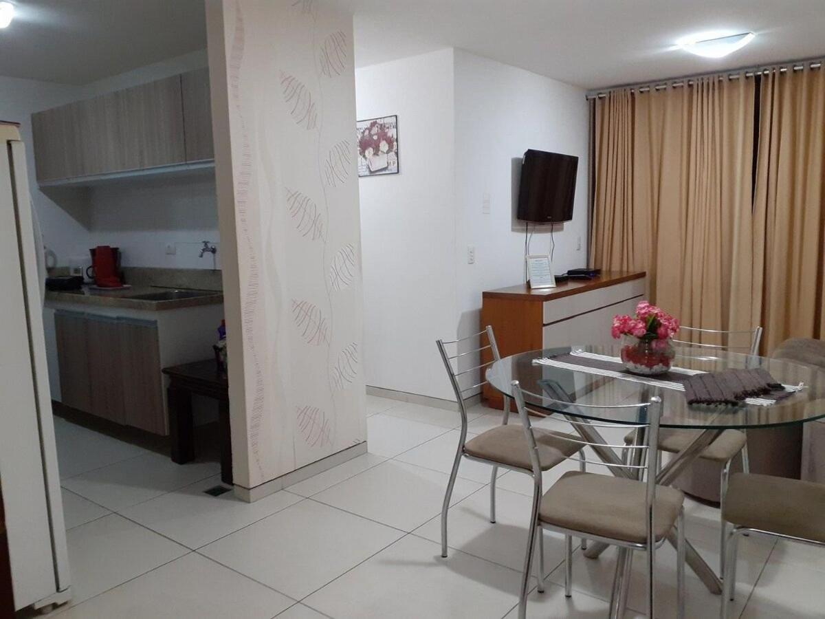 Nomar IV - Belissimo Apto No Cabo Branco João Pessoa Exteriér fotografie